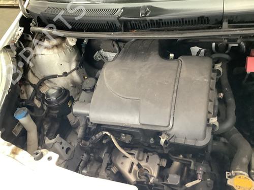 Luftfilter kasse TOYOTA YARIS (_P9_) 1.0 VVT-i (KSP90_, KSP90R) | BP29917255M87