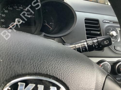 Steering column stalk KIA PICANTO II (TA) 1.0 | BP33745764I23 - Image 2