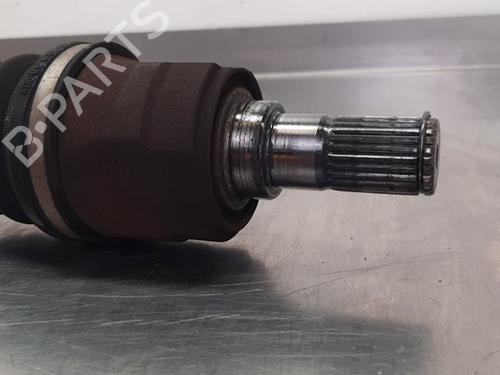 Right front driveshaft KIA PICANTO II (TA) 1.0 | BP36377900M39 - Image 5