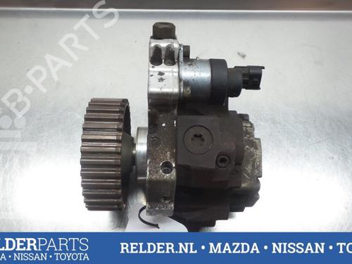 Used Injection pump MAZDA 3 (BK) 1.6 DI Turbo (109 hp) 22154051