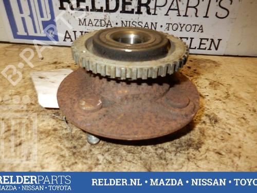 Used Other NISSAN ALMERA I (N15) 1.4 (87 hp) 22141865