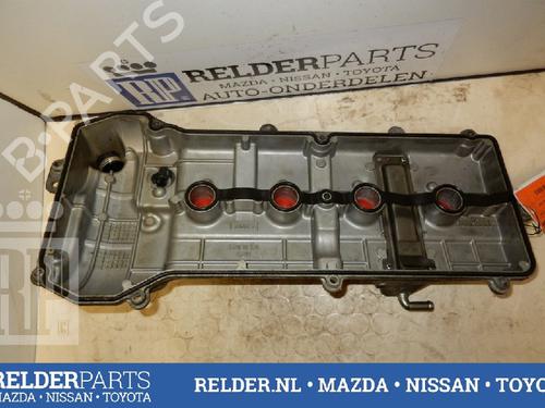 Valve cover MAZDA 3 (BK) 1.6 (BK14) | BP22142238M124 