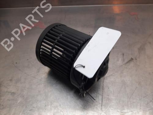 Heater blower motor NISSAN QASHQAI II (J11, J11_) 1.2 DIG-T | BP22167414M62 