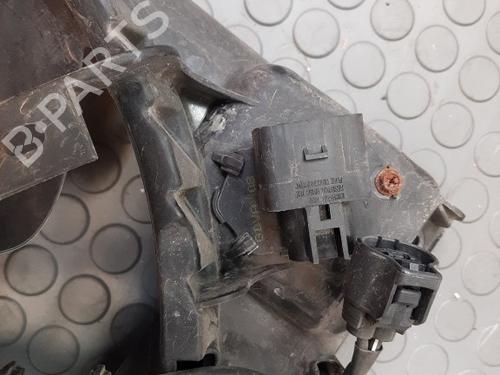 Radiator fan KIA CEE'D SW (ED) 1.6 | BP22356555M35 - Image 2