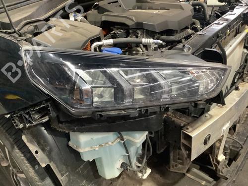 Right headlight HYUNDAI IONIQ (AE) Electric | BP30805035C29