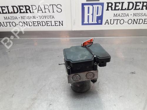 Used ABS pump ABS pump 22165730 22165730