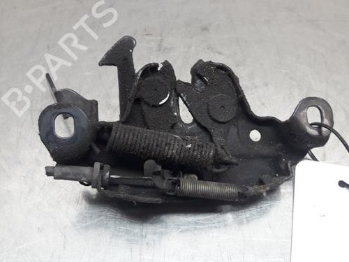 Hood lock NISSAN NOTE (E11, NE11) 1.6 | BP22163684C133 