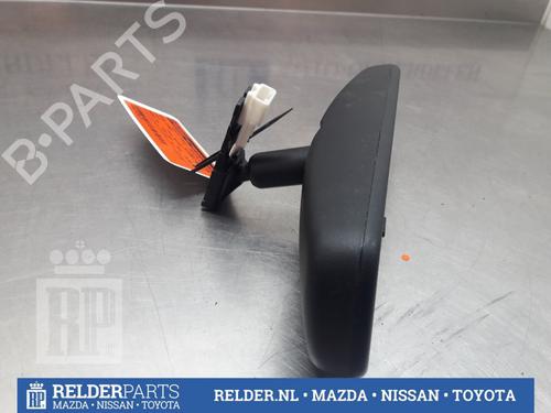 Rear mirror TOYOTA AVENSIS Estate (_T27_) 2.0 D-4D (ADT270_, ADT270R) | BP22155905I6 