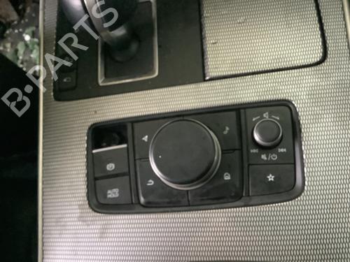 Control unit MAZDA CX-60 (KH_) e-SKYACTIV PHEV (KH0H) | BP30340346M11 - Image 3