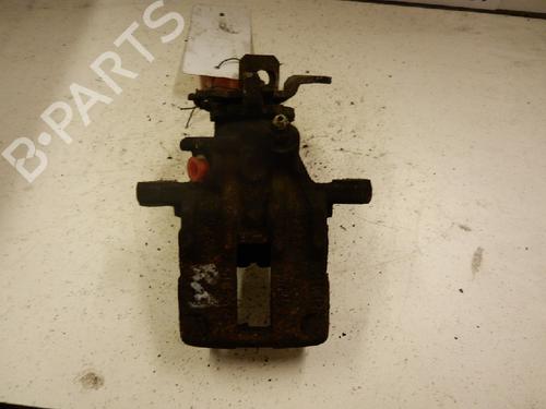 Used Right rear brake caliper NISSAN ALMERA TINO (V10) 1.8 (116 hp) 22137850