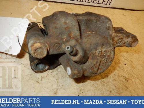 Right rear brake caliper TOYOTA PREVIA II (_R3_) 2.4 (ACR30) | BP22147778M106 
