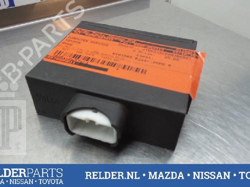 Used Electronic module TOYOTA AYGO (_B1_) 1.0 (KGB10_, KGB10R) (68 hp) 22136453