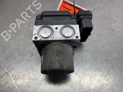 Used ABS pump ABS pump KIA PICANTO II (TA) 1.0 (69 hp) 33745786 33745786