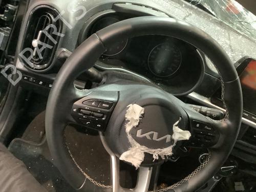 Steering wheel KIA PICANTO III (JA) 1.0 | BP40264276C49 - Image 3