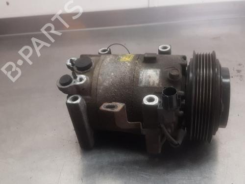AC compressor KIA PICANTO II (TA) 1.0 | BP36518613M34 - Image 2