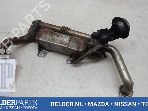 Used Egr TOYOTA AVENSIS Estate (_T25_) 2.0 D-4D (ADT250_, ADT250R) (126 hp) 22148701