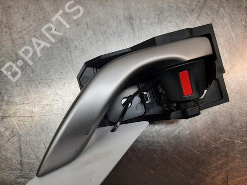 Front left exterior door handle MAZDA CX-3 (DK) 2.0 SKYACTIV-G (DK5W, DK6W) | BP22168036C128 