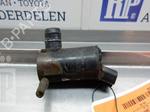 Washer pump TOYOTA MR2 II (SW2_) 2.0 16V (SW20_, SW20R) | BP22149795E24 