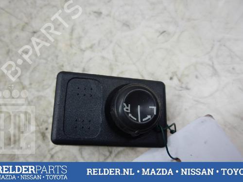 Mirror switch NISSAN PRIMERA Hatchback (P12) 1.8 | BP22136968I25 