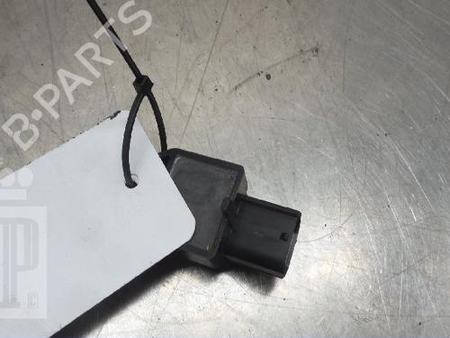 Electronic module TOYOTA AVENSIS Estate (_T25_) 2.0 D-4D (CDT250_, CDT250R) | BP22154128M83 