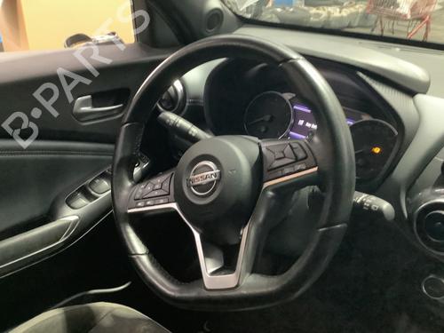 Used Steering wheel NISSAN JUKE (F16_) 1.0 (114 hp) 29698672