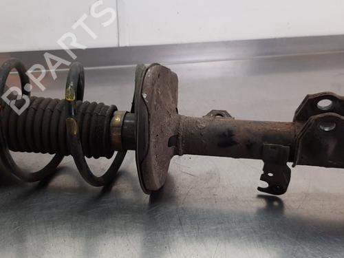Used Left front shock absorber Left front shock absorber TOYOTA AVENSIS Estate (_T25_) 1.8 VVT-i (ZZT251_, ZZT251R) (129 hp) 36489224 36489224