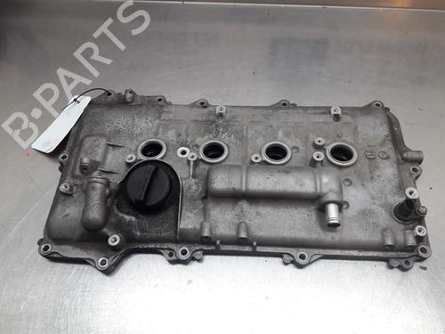Used Valve cover TOYOTA AURIS (_E18_) 1.8 Hybrid (ZWE186_, ZWE186R) (136 hp) 22166223