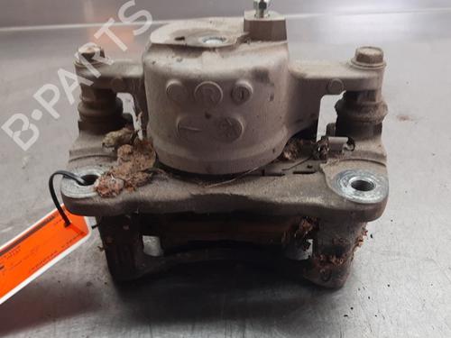 Used Right front brake caliper TOYOTA PRIUS (_W3_) 1.8 Hybrid (ZVW3_) (99 hp) 30902208