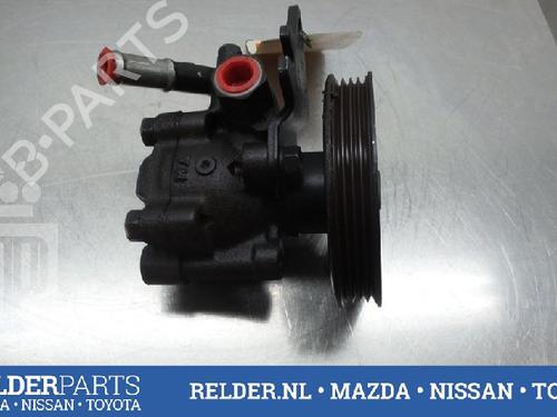 Used Steering pump NISSAN ALMERA I Hatchback (N15) 1.6 (99 hp) 22134910