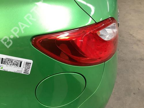 Left taillight MAZDA 2 (DE_, DH_) 1.3 (DE3FS) | BP39531696C34 - Image 3
