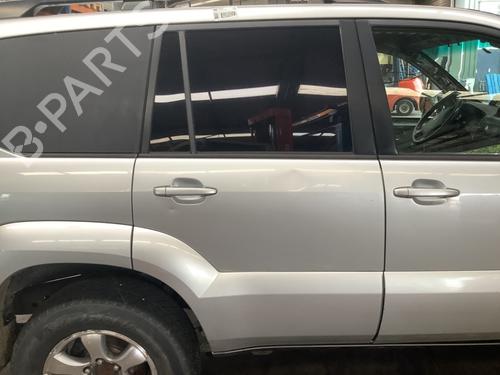Used Right rear door TOYOTA LAND CRUISER PRADO (_J12_) 3.0 D-4D (KDJ120, KDJ125) (163 hp) 22167051