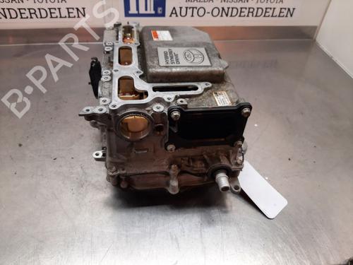 Inverter/Converter TOYOTA YARIS (_P13_) 1.5 Hybrid (NHP130_, NHP130) | BP22166186M119 