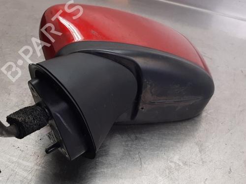 Left mirror MAZDA 2 Hatchback (DL, DJ) 1.5 | BP31942627C26 - Image 5