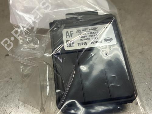 Kamera NISSAN QASHQAI II (J11, J11_) 1.5 dCi | BP29917385E14