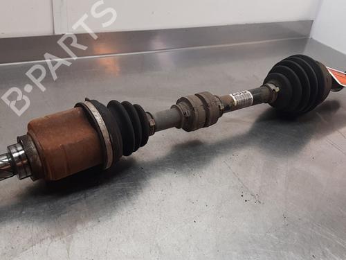 Left front driveshaft NISSAN PULSAR Hatchback (C13) 1.2 DIG-T | BP29300215M38 - Image 4