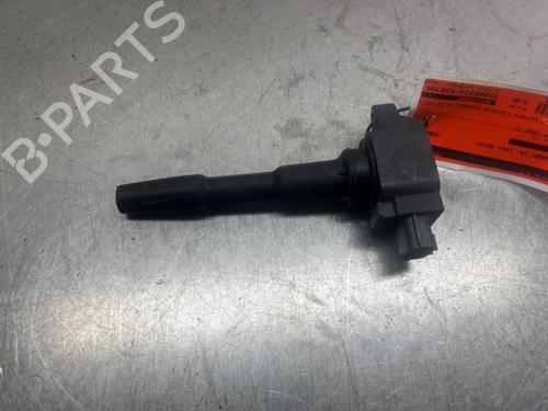 Used Ignition coil Ignition coil NISSAN QASHQAI II (J11, J11_) 1.2 DIG-T (115 hp) 27239274 27239274
