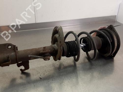 Used Left front shock absorber Left front shock absorber NISSAN MICRA III (K12) 1.2 16V (65 hp) 33120118 33120118