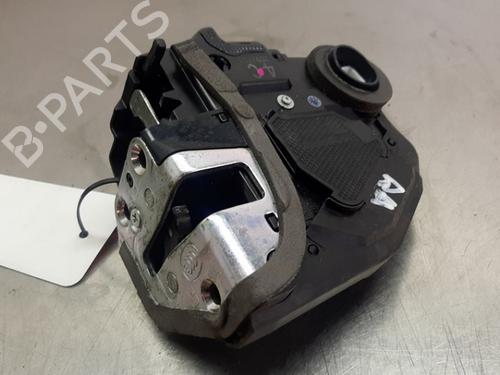 Used Rear right lock TOYOTA PRIUS PLUS (_W4_) 1.8 Hybrid (ZVW40W, ZVW41W) (136 hp) 24440982