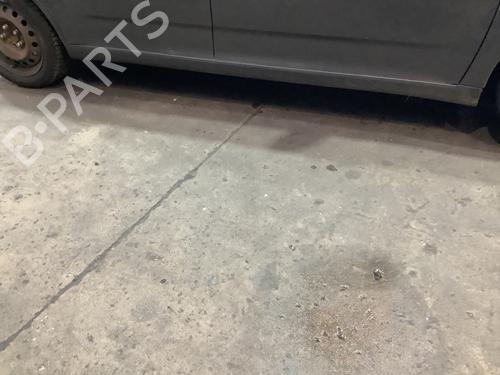 Right sideskirt TOYOTA COROLLA Verso (ZER_, ZZE12_, R1_) 2.2 D-4D (AUR10_, AUR10R) | BP29698623C114 