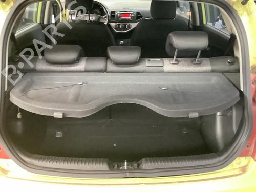 Used Rear parcel shelf Rear parcel shelf 37271287 37271287