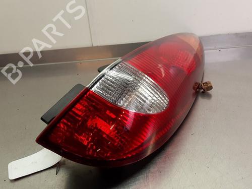 Used Right taillight NISSAN ALMERA TINO (V10) 1.8 (116 hp) 26327483