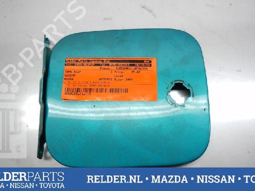 Used Fuel flap NISSAN MICRA II (K11) 1.0 i 16V (K11) (54 hp) 22144146