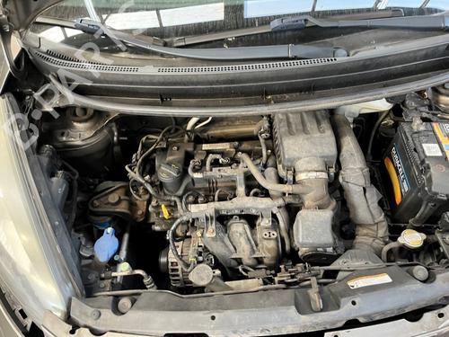 Used Servo brake KIA PICANTO II (TA) 1.0 (69 hp) 25214609