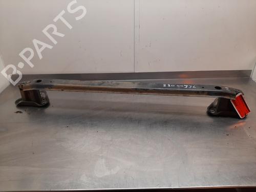 Used Rear bumper reinforcement TOYOTA YARIS (_P9_) 1.33 VVT-i (NSP90_, NSP90R) (100 hp) 22169477