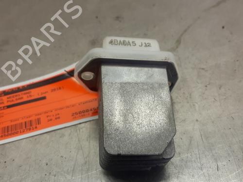 Heater resistor NISSAN PULSAR Hatchback (C13) 1.2 DIG-T | BP29300184M108 - Image 2