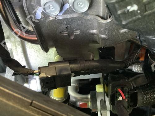Alternator KIA SPORTAGE V (NQ5) 1.6 T-GDi Hybrid | BP25935360M7 