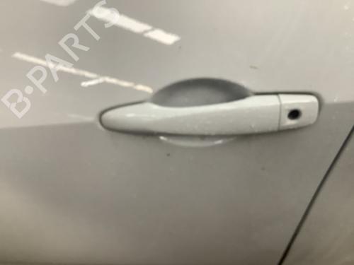 Front left exterior door handle NISSAN MICRA V (K14) 1.0 IG-T 100 | BP22164607C128 