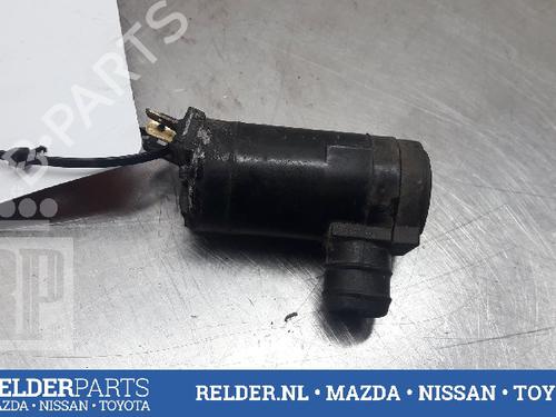 Washer pump NISSAN PIXO (UA0) 1.0 | BP22158861E24 