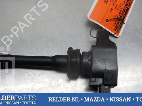 Used Ignition coil NISSAN JUKE (F15) 1.6 (117 hp) 22143818