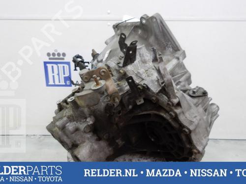 Gearbox NISSAN PRIMERA (P12) 2.0 | BP22151111M3 